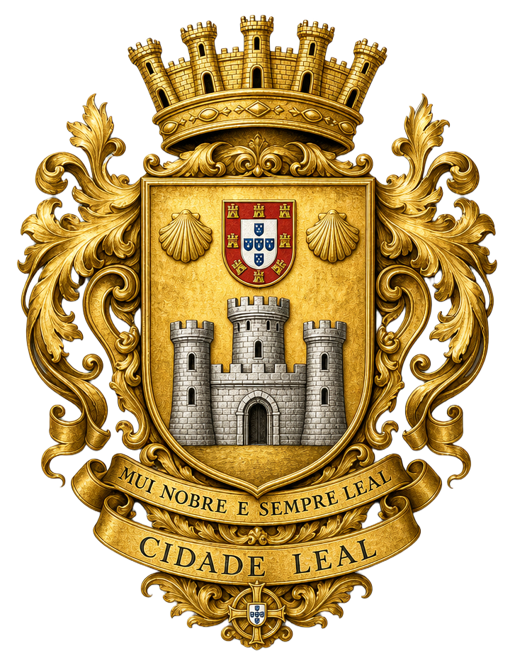 Brasão de Cascais