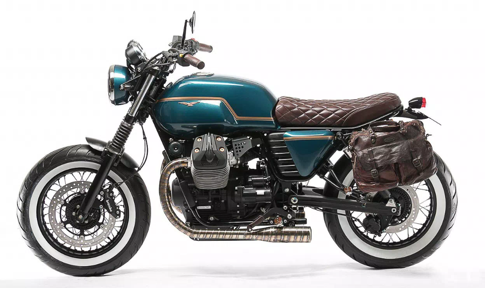 YAMAHA XJR1300