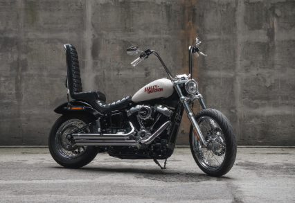 TRIUMPH BONNEVILLE 2008