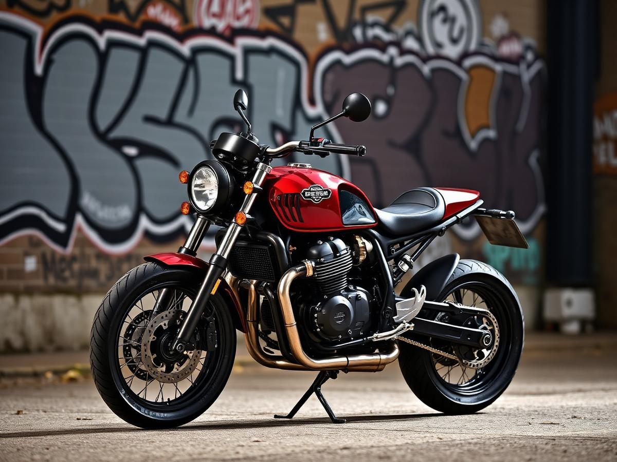 BMW R100