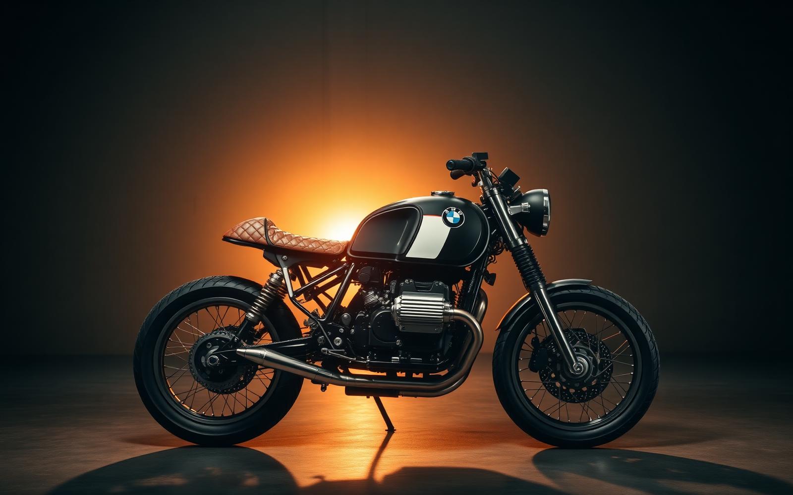BMW R100 GIFT