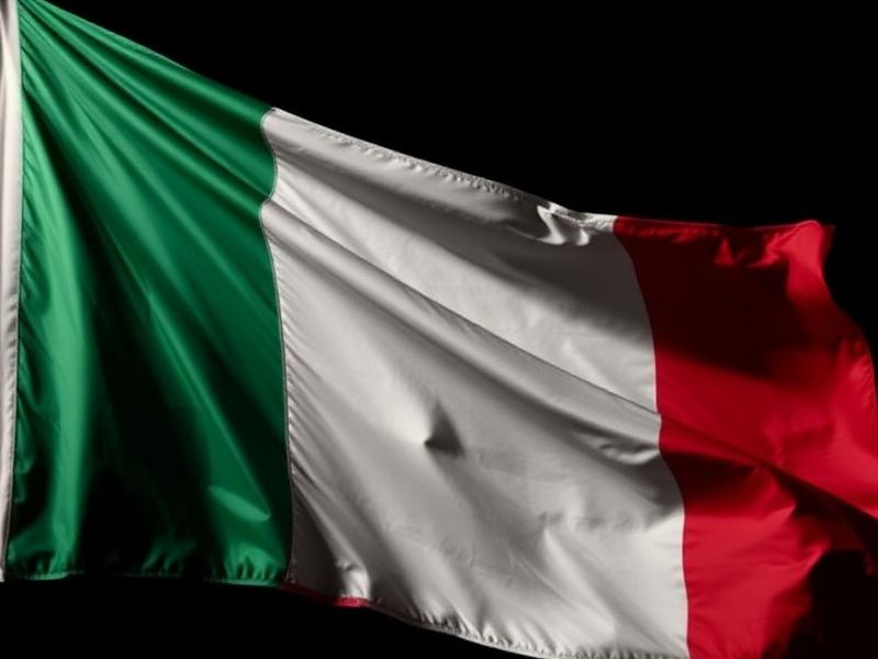 Bandeira Lambretta