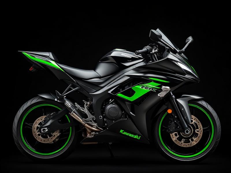 NINJA ZX-6R
