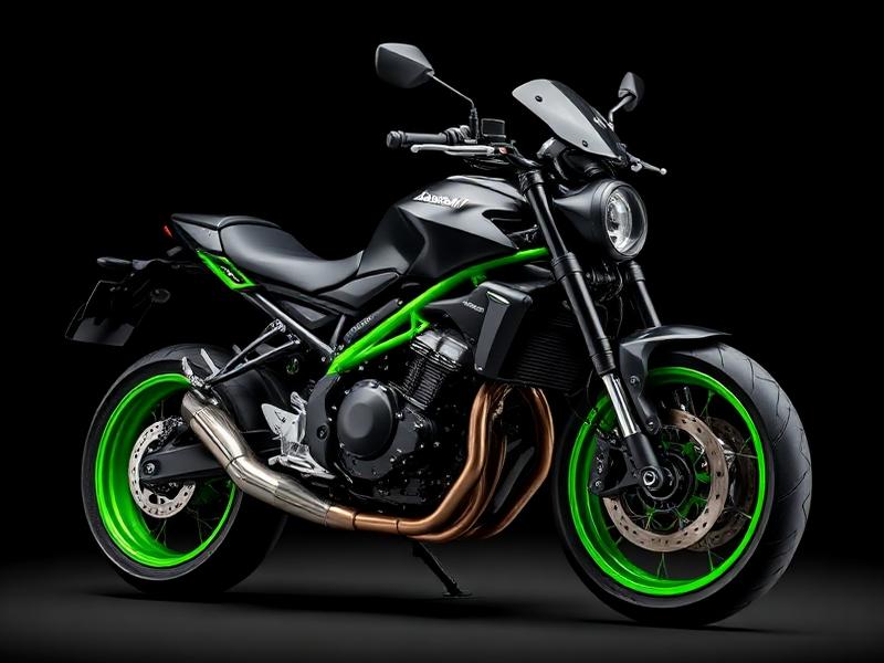 Z 900